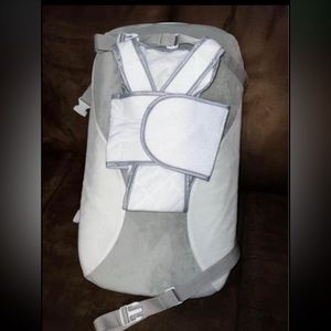 Babocush Newborn Comfort Cushion